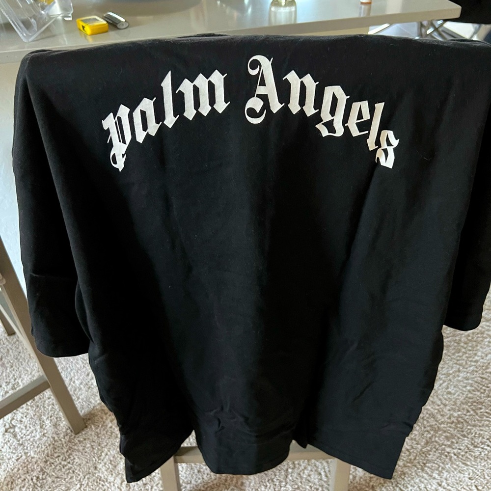 Palm Angels. Sold for $170